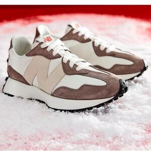 New Balance X CALIA Women's 327 limited edition